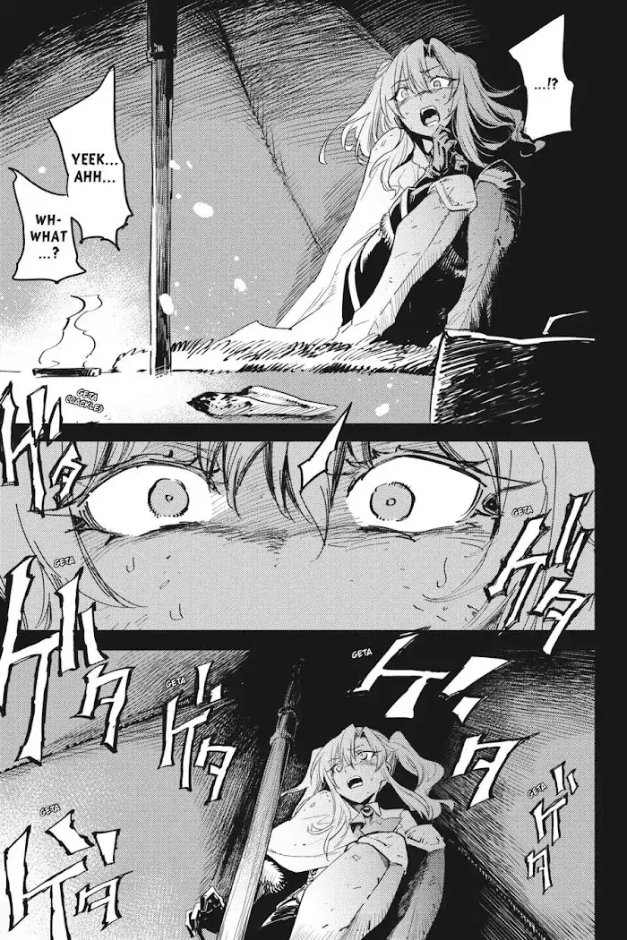 Goblin Slayer Chapter 45 image 11_optimized